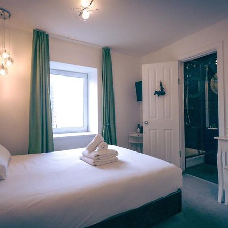 Oyo Newquay Beach Hotel Экстерьер фото
